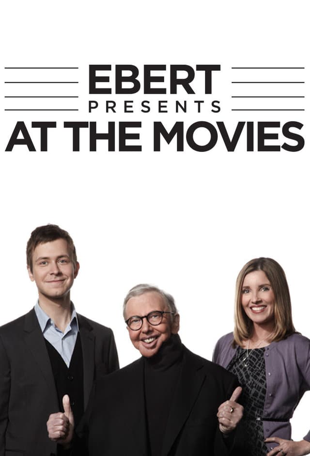 Ebert Presents At the Movies
