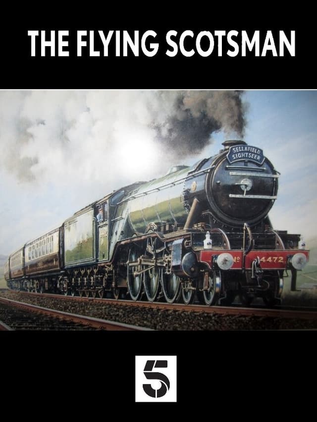 The Flying Scotsman