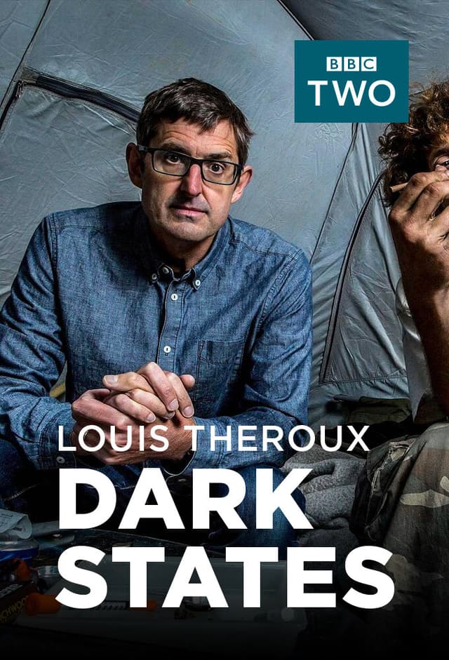 Louis Theroux, Dark States