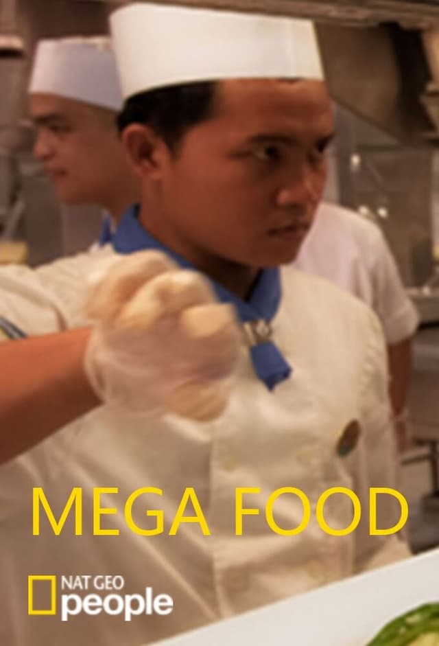 Mega Food