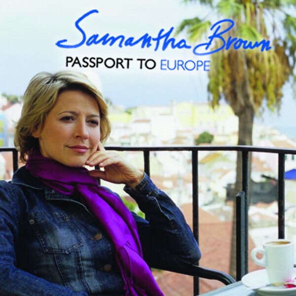Passport to Europe