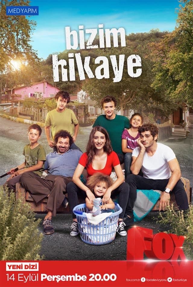 Bizim Hikaye