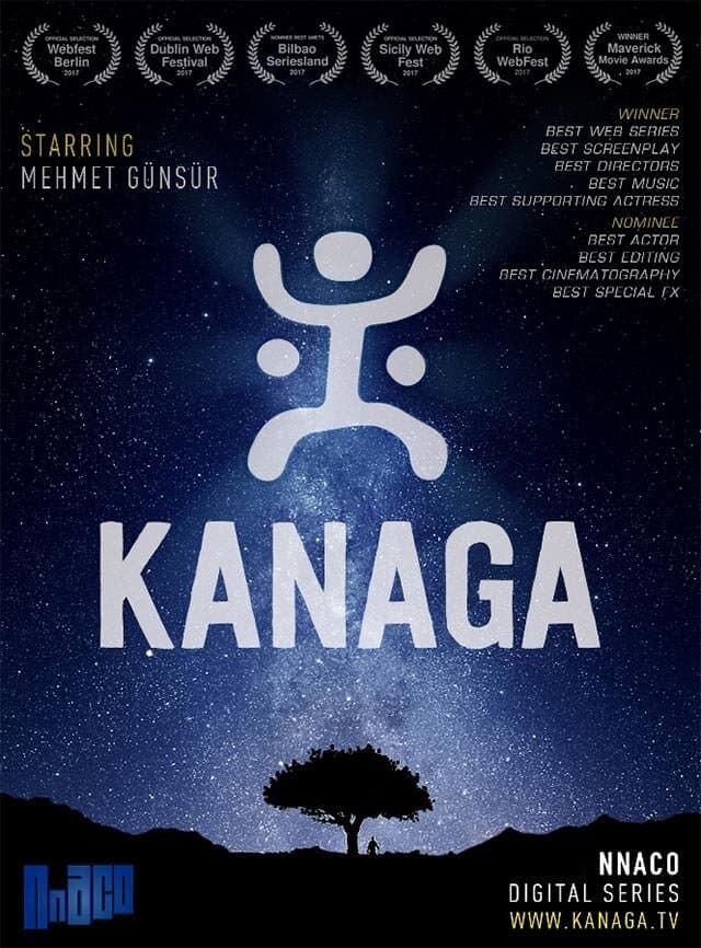 Kanaga