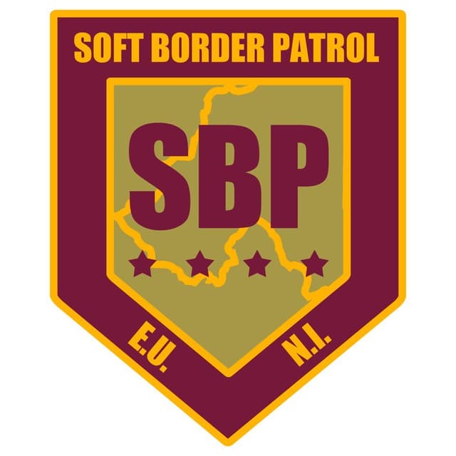 Soft Border Patrol