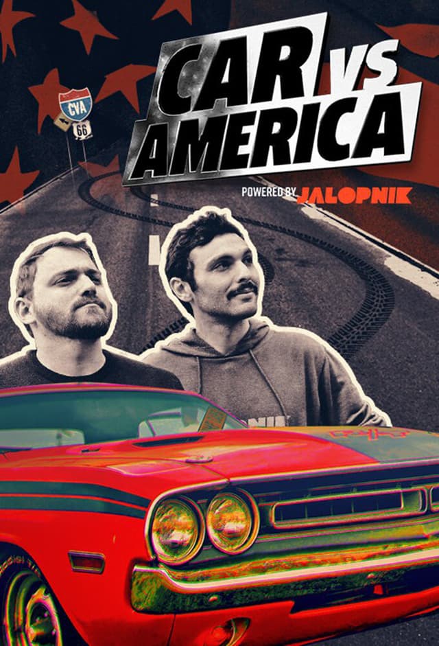 Car vs. America