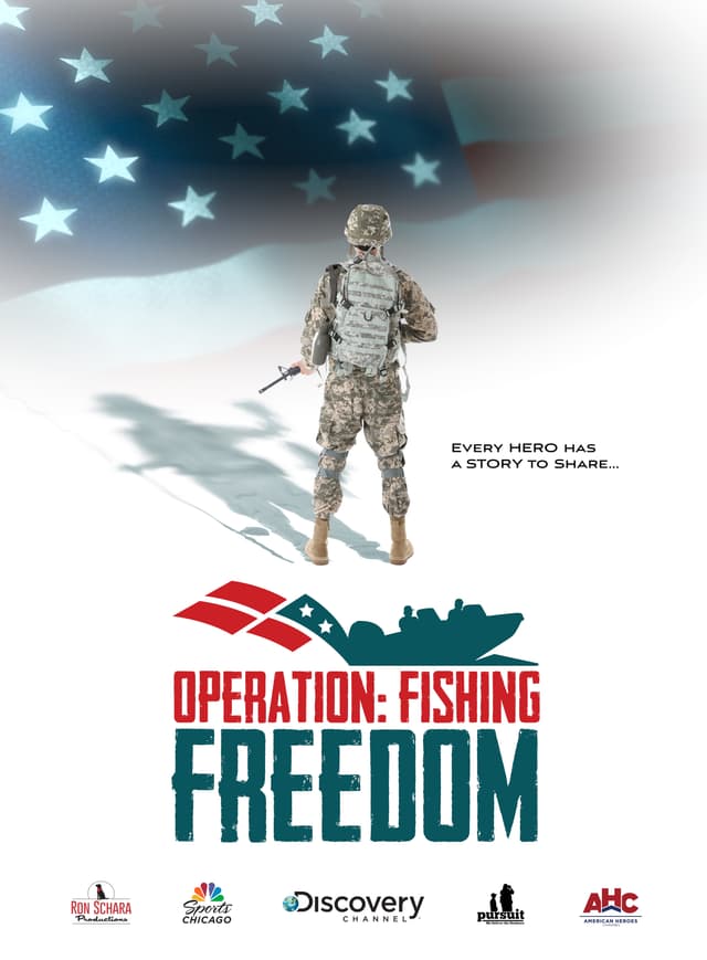 Operation: Fishing Freedom