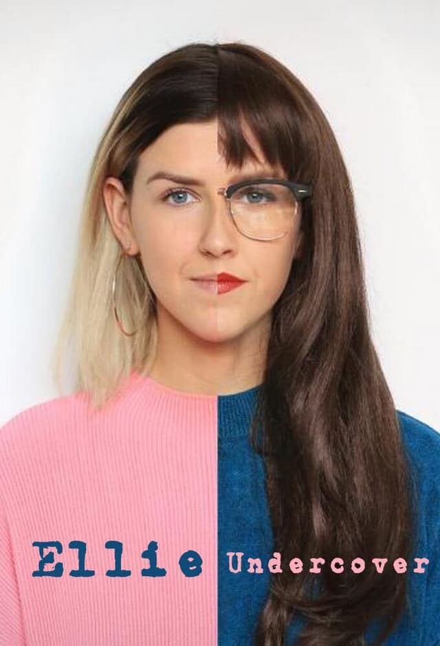 Ellie Undercover