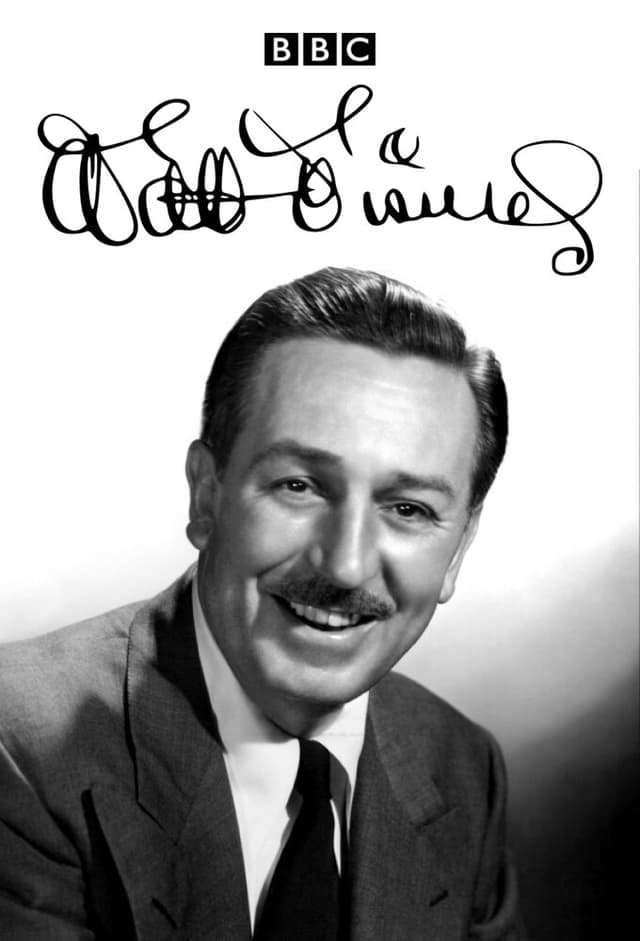 Walt Disney