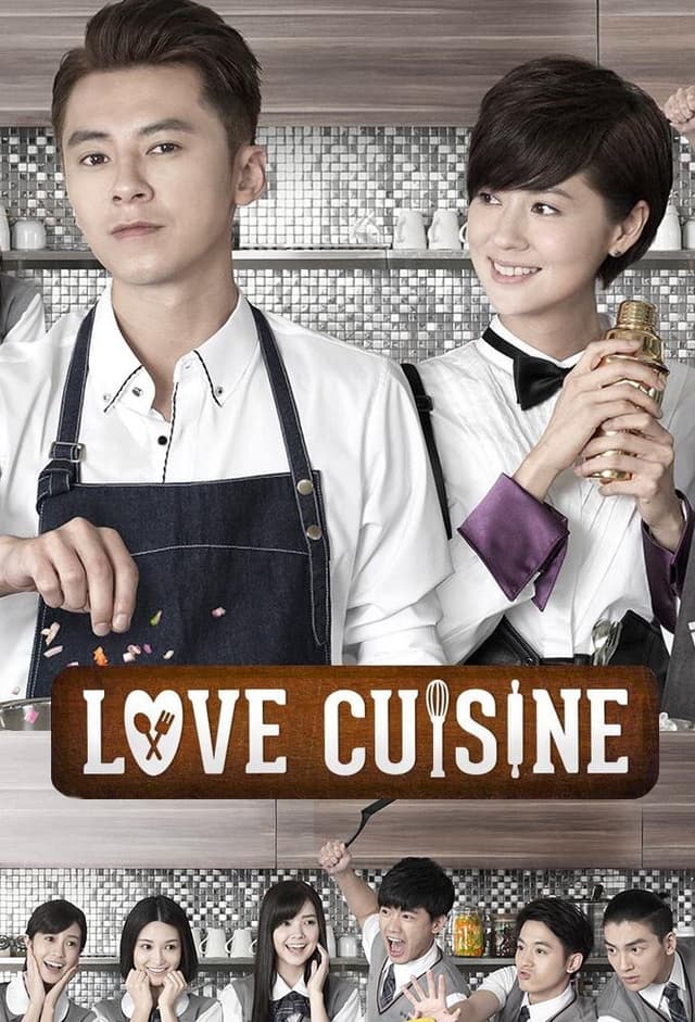 Love Cuisine