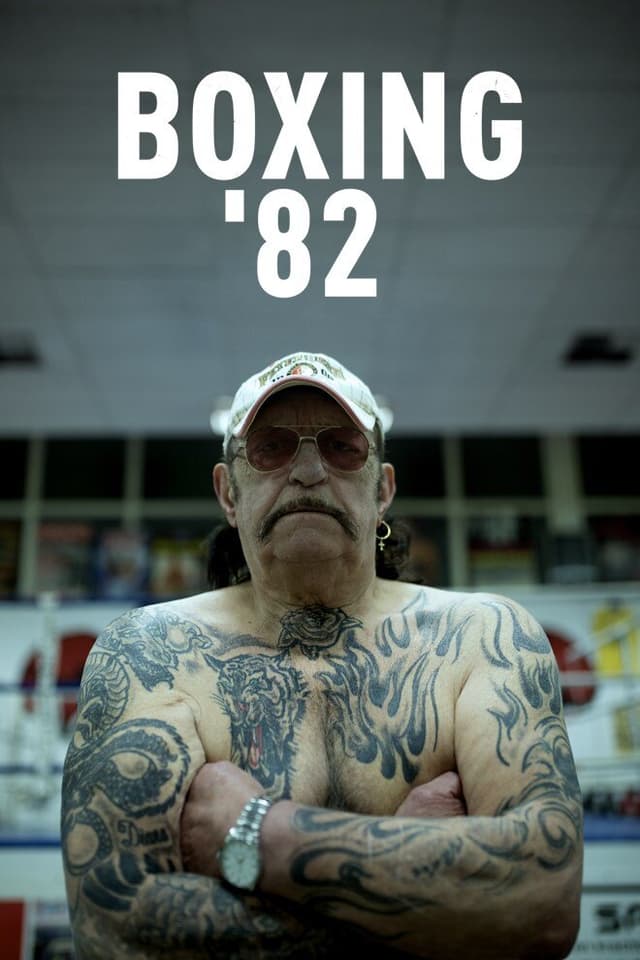 Boxing '82