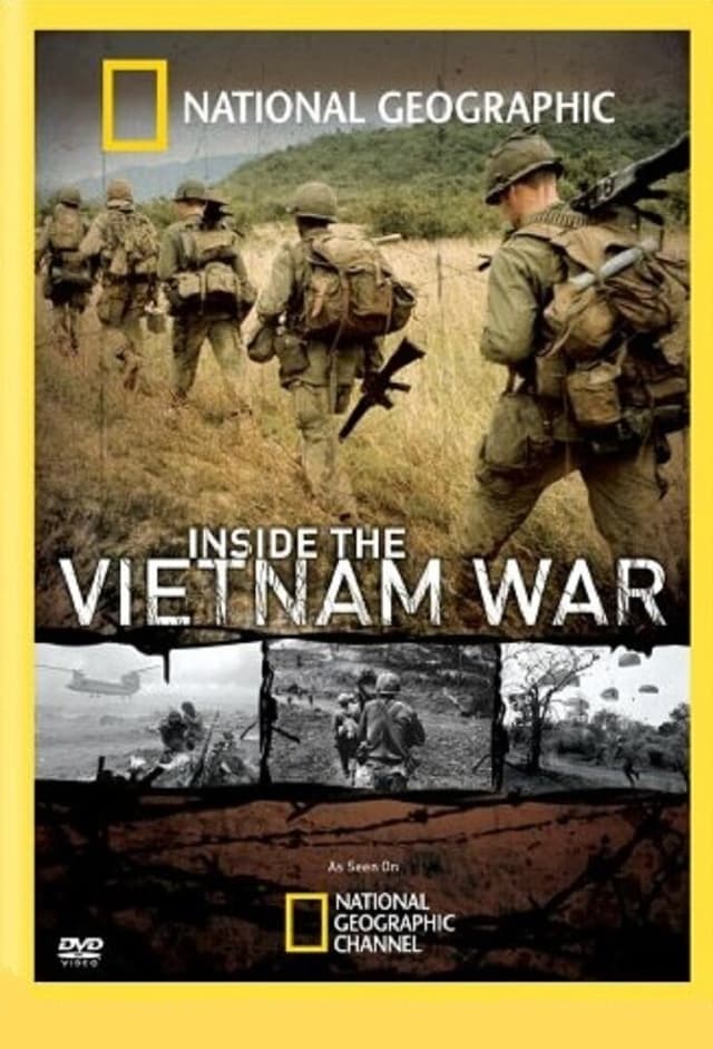 Inside the Vietnam War
