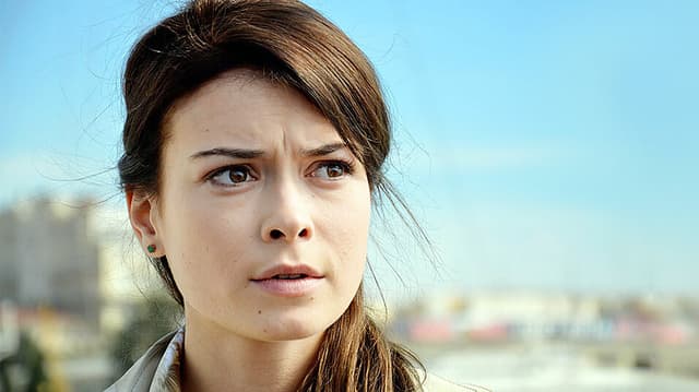 Провинциалка