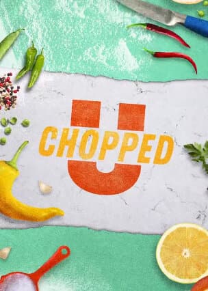 Chopped U