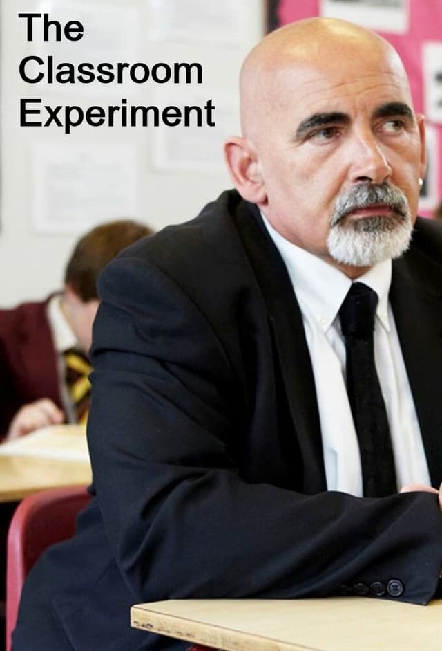The Classroom Experiment