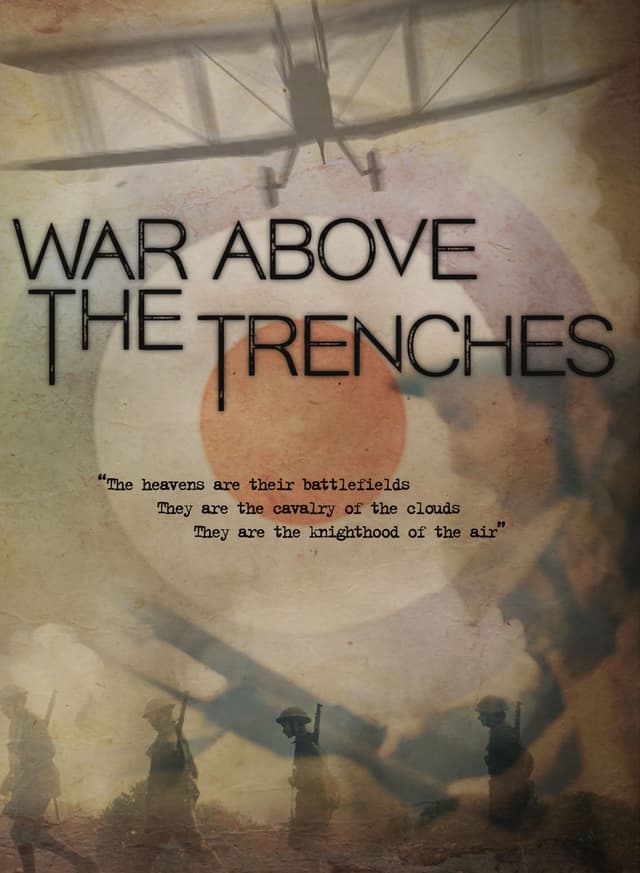 War Above the Trenches