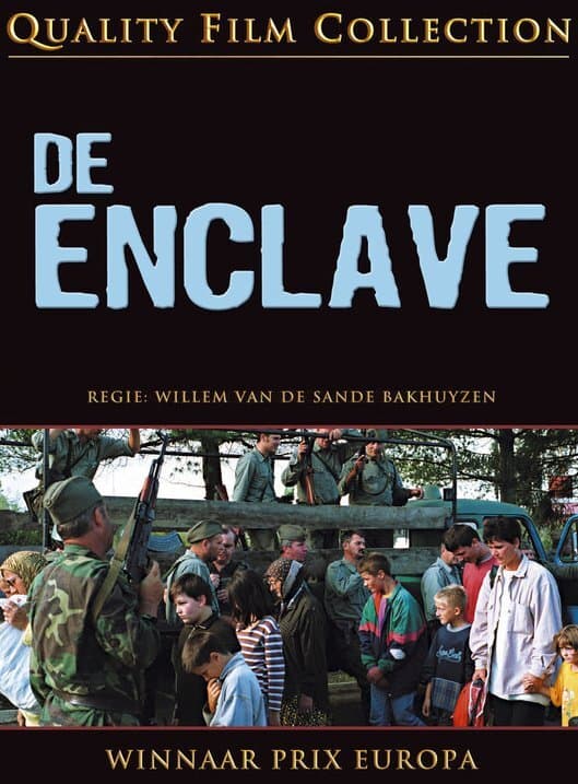 De Enclave