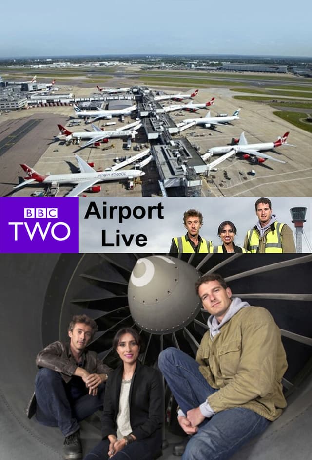 Airport Live