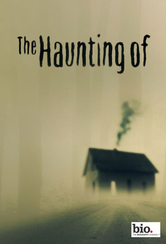 The Haunting of...
