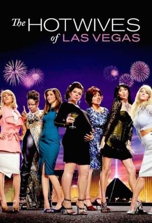 The Hotwives of Las Vegas