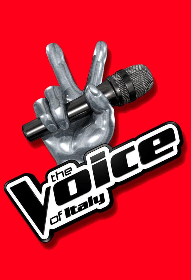 The Voice of Italy