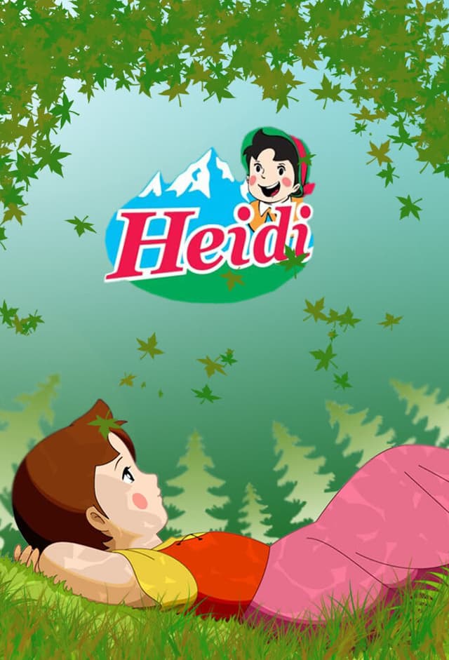 Heidi