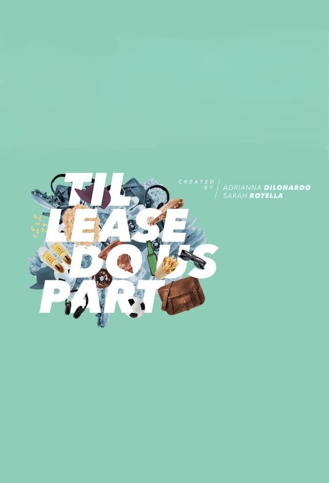 Til Lease Do Us Part