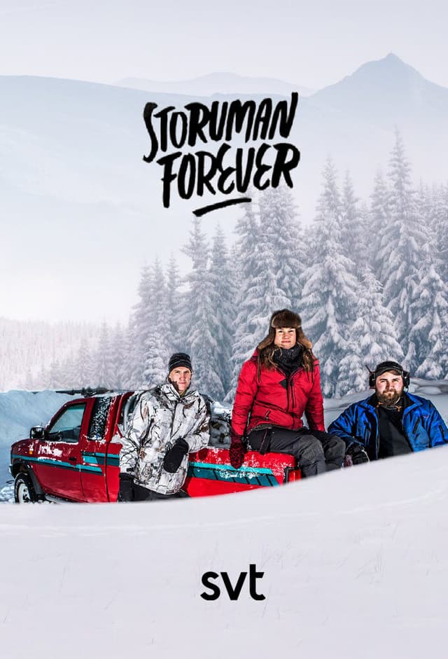 Storuman Forever