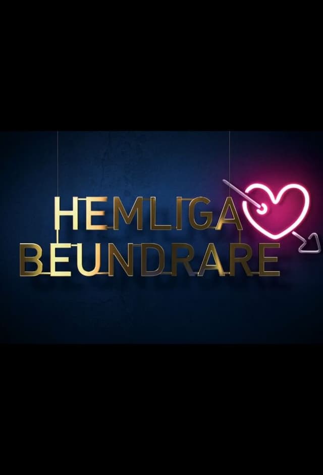 Hemliga beundrare