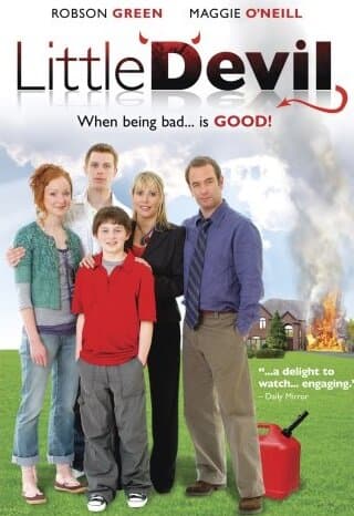 Little Devil