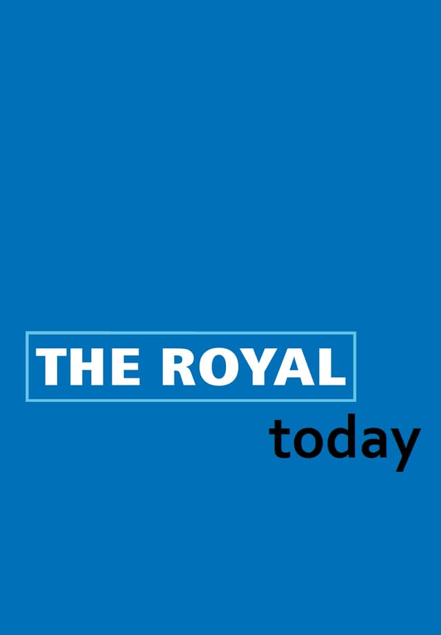 The Royal Today
