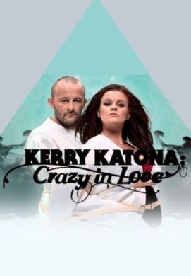 Kerry Katona: Crazy in Love