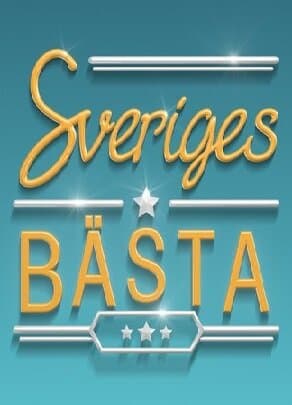 Sveriges bästa