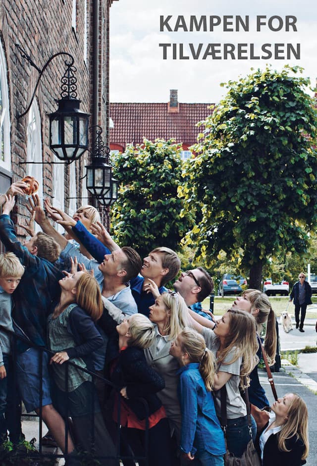 Kampen for tilværelsen