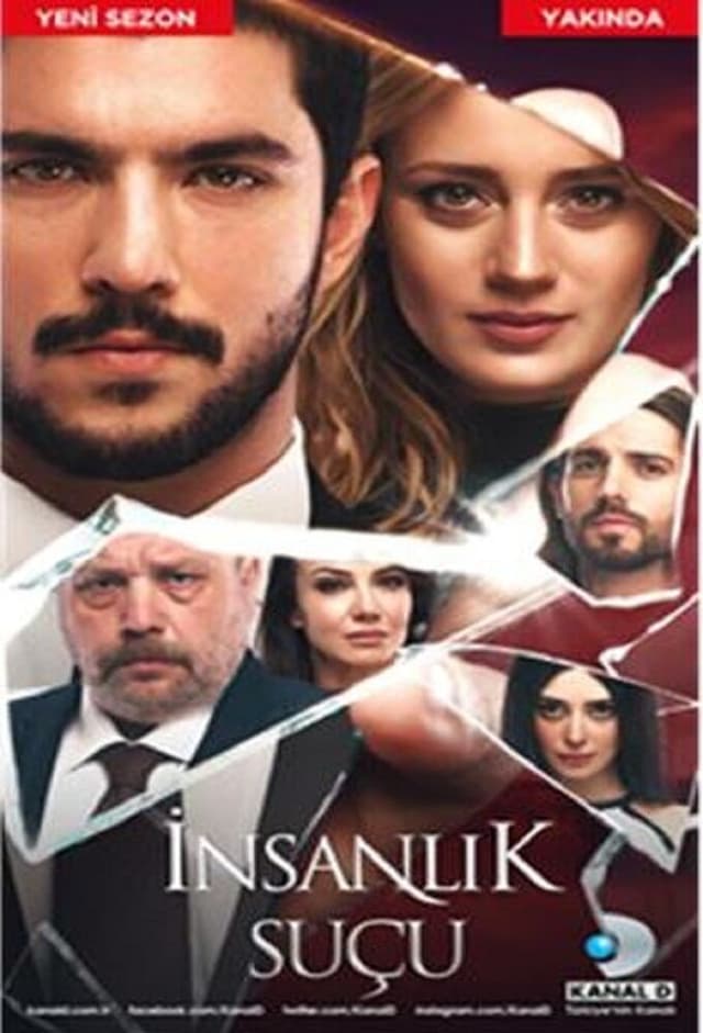 İnsanlık Suçu