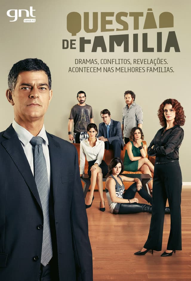 Questão de Família