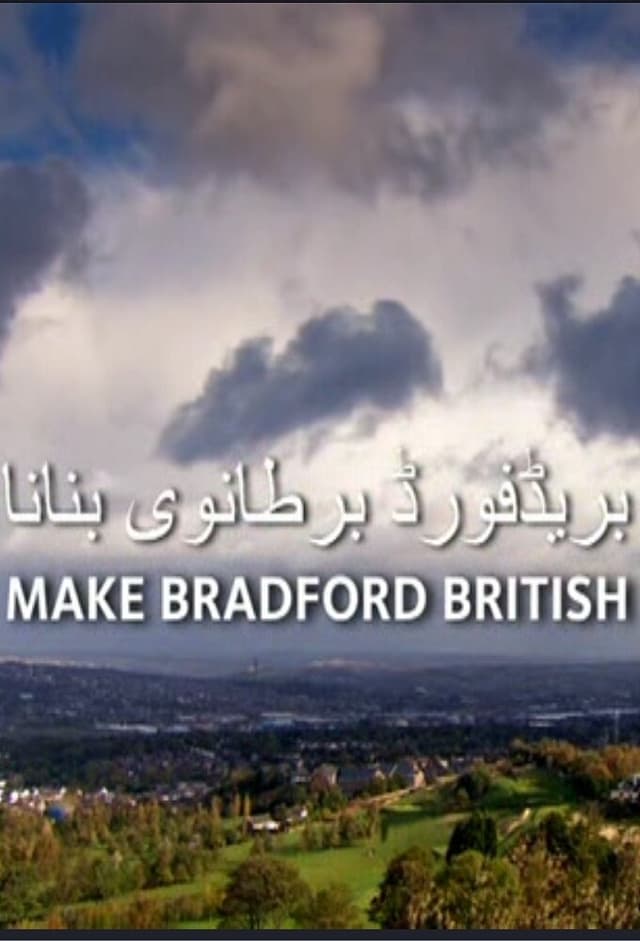Make Bradford British