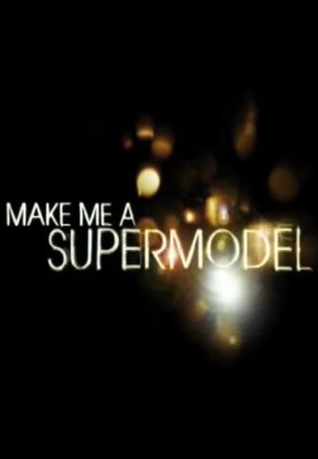 Make Me a Supermodel