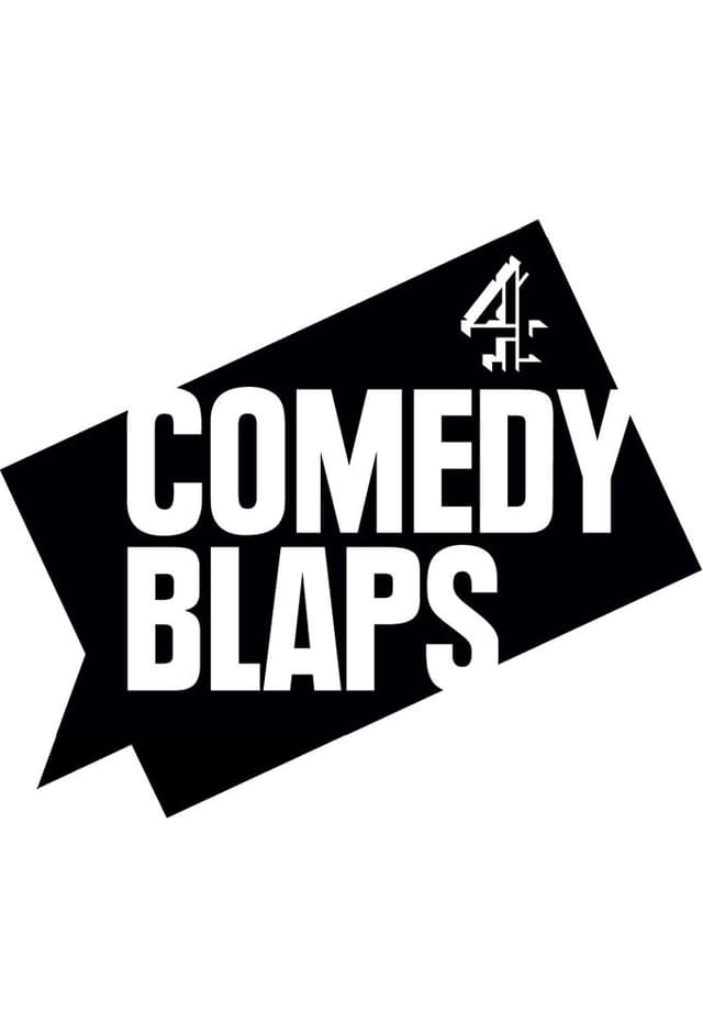 Comedy Blaps