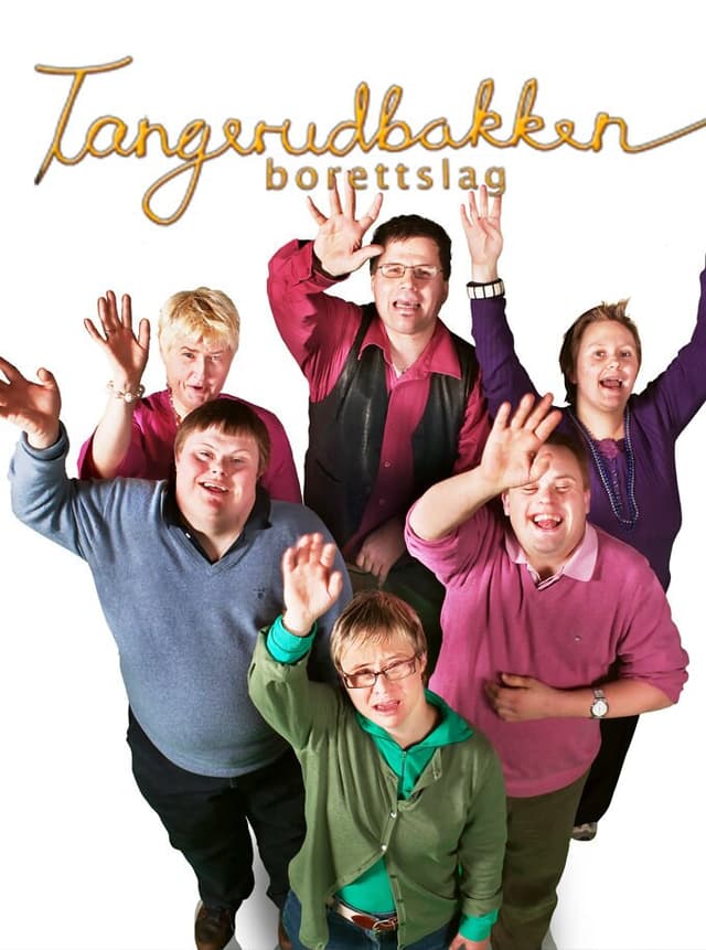 Tangerudbakken Borettslag