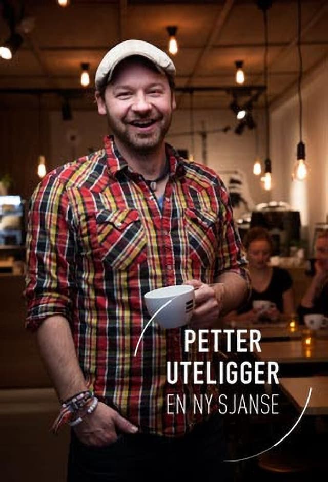 Petter uteligger: En ny sjanse
