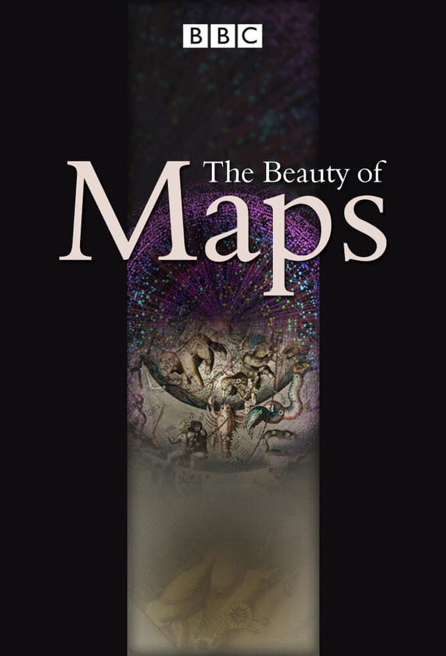 The Beauty of Maps