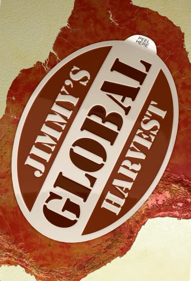 Jimmy's Global Harvest