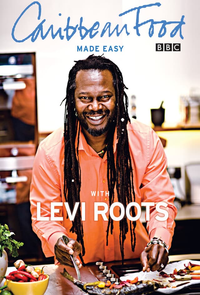 Caribbean Food Made Easy