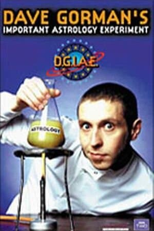 Dave Gorman's Important Astrology Experiment