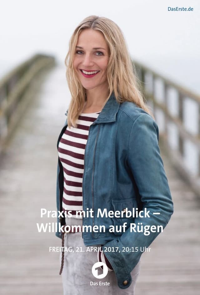 Praxis mit Meerblick