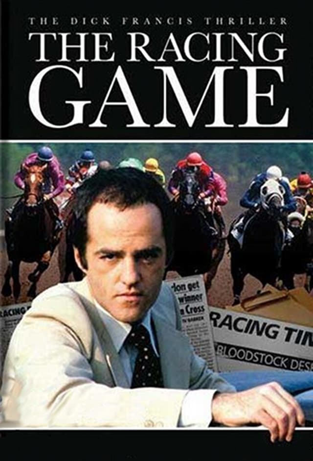 The Dick Francis Thriller: The Racing Game