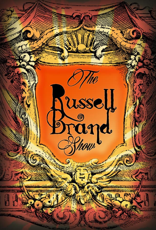 The Russell Brand Show