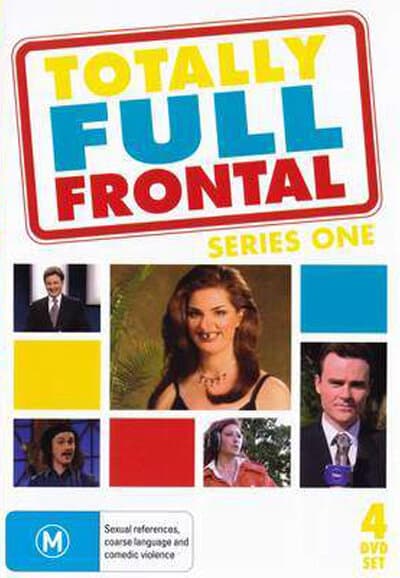 Totally Full Frontal