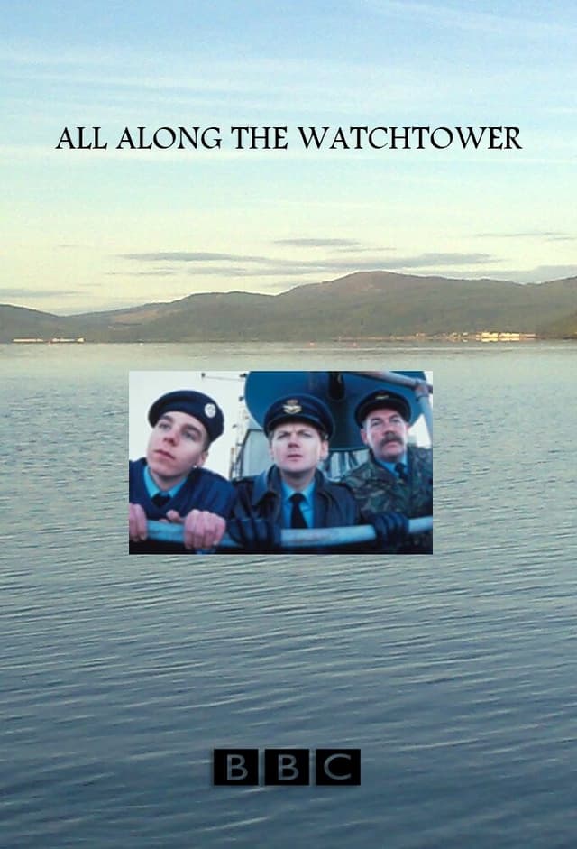 All Along the Watchtower
