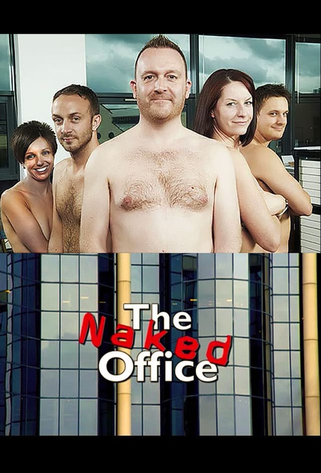 The Naked Office